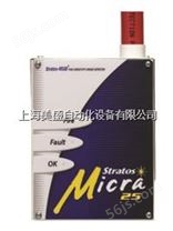 Micra 25空气采样式感烟火灾探测器
