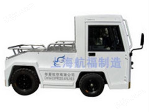 HFDQY350电动行李牵引车