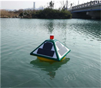 DCSG-2099河道检测-浮漂式多参数水质检测仪使用
