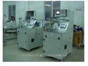 HXCS-100片式电容测试分选机