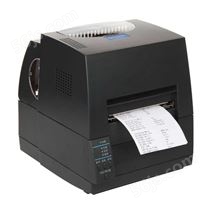 CL-S621/CL-S631系列条码打印机