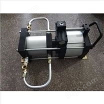 工业用活塞式增压泵_赛思特双作用增压泵_高压氮气增压泵报价