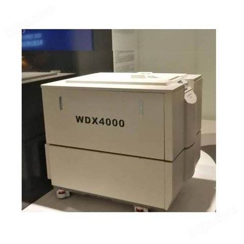 顺序式波谱仪WDX-4000符合环保要求
