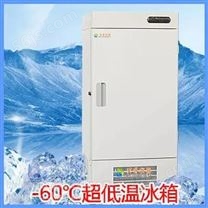 DW-65L158低温冰箱-超低温冰箱-低温保存箱-低温冷冻储存箱【-65℃ 158L】