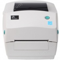 斑马/Zebra GK888-130570-000 条码打印机