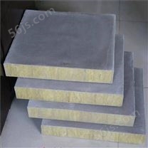 阿图什砂浆纸岩棉复合板钢丝网岩棉板