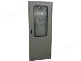 ZD101-91电石炉气分析系统