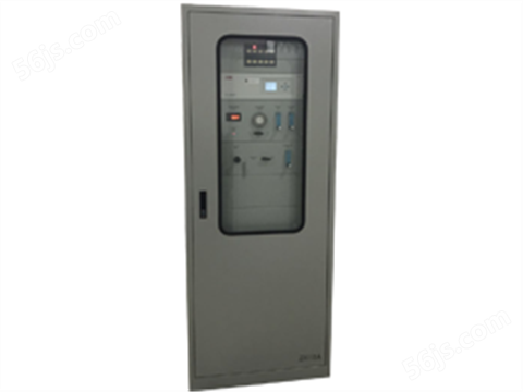 ZD101-64煤气热值分析系统