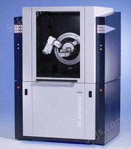 X射线衍射仪