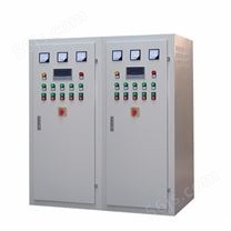 PLC控制柜  PLC自动化控制系统设计