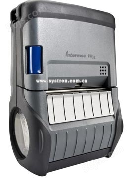 Intermec PB32 耐用3英寸移动标签打印机