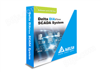 台达DIAView SCADA 工业组态软件
