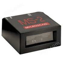 Microscan MS-2 CCD 条码扫描器