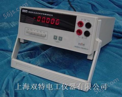 上海精密科学仪器有限公司SB2230直流电阻测试仪