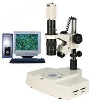 VM-20型视频显微镜