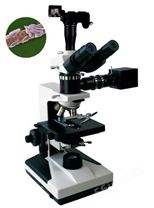 BM-90系列     透反射生物显微镜