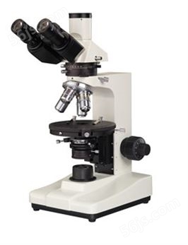 PM-660系列透射偏光显微镜