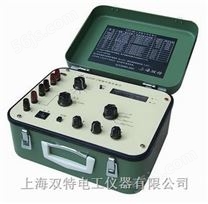 上海精密科学仪器有限公司UJ33D-2直流数显电位差计【附图】