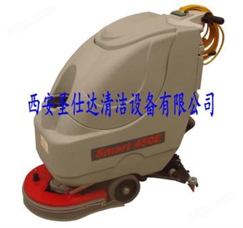 电线式洗地机Smart 450E