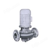 热水泵  ZDI series