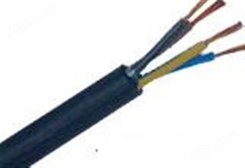 丁腈聚氯乙烯复合物电缆（电线）