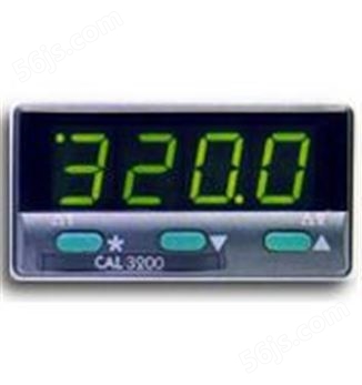 PID温度控制器- 3200（32E）