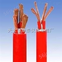 重型硅橡胶绝缘电缆/YGC