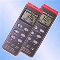 数据温度记录器(温度计)