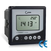 CLEAN CON3000 经济型电导率控制器 (电导率/TDS/盐度)