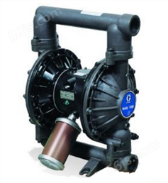 金属气动隔膜泵HUSKY1590