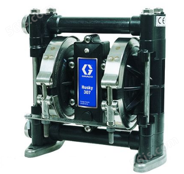 气动隔膜泵HUSKY307