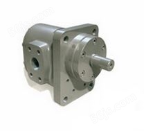 MAAG齿轮泵hydrolub系列-适用于工业过程