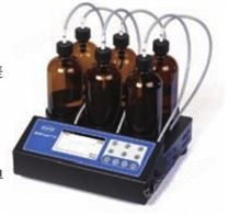 BODTrak® II  生化需氧量分析仪