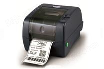 TSC TTP-345商用型条码打印机