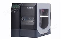斑马Zebra ZM400工商用条码打印机