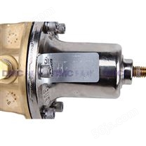 美国力高RegO1784A科研调节阀 工业气体调压器
