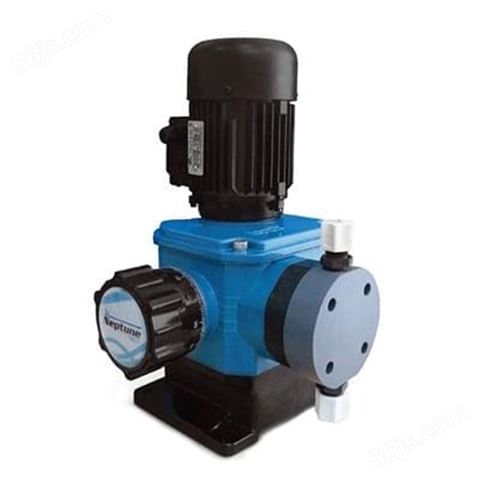 电动隔膜泵NPA0120 PVC机械隔膜计量泵 化工液体泵