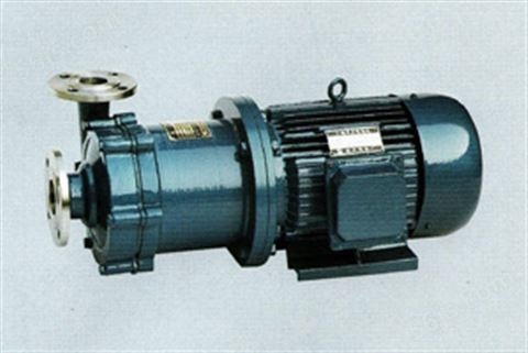 CQ,CQB系列磁力泵