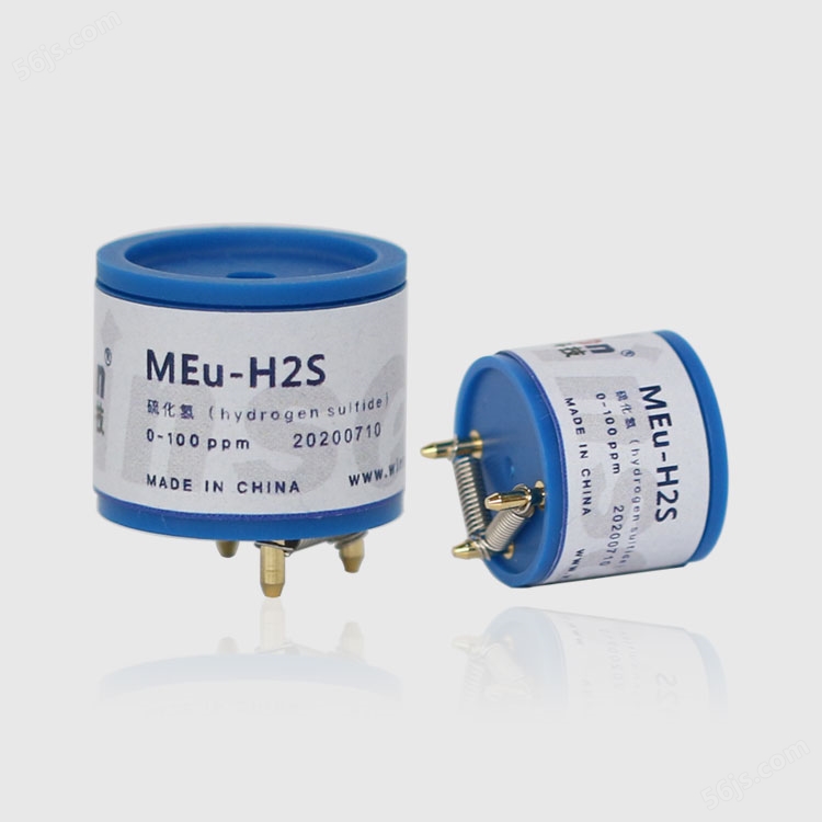 MEu-H2S硫化氢气体传感器