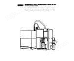 KjelMaster K-375 / KjelSampler K-376/377 Technical data sheet en