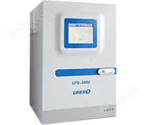 LFS-2002系列水质分析仪
