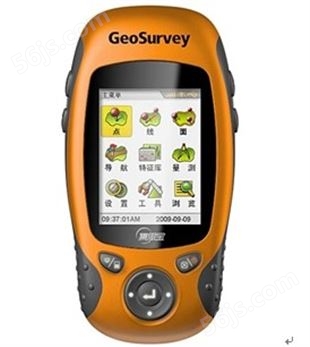 G310手持GPS数据采集仪