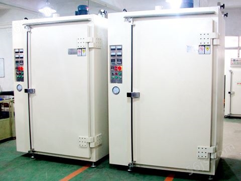 HJ-RF306热风循环烘箱