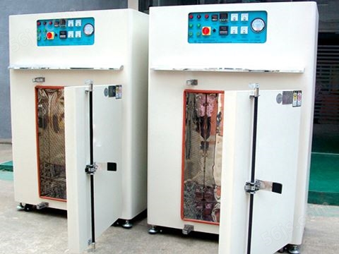 HJ-DR113电热恒温循环烘箱