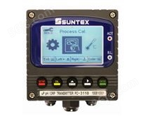 Suntex微电脑PH/ORP控制器
