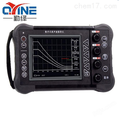 QYM-900河北勤绎超声波探伤仪生产厂家