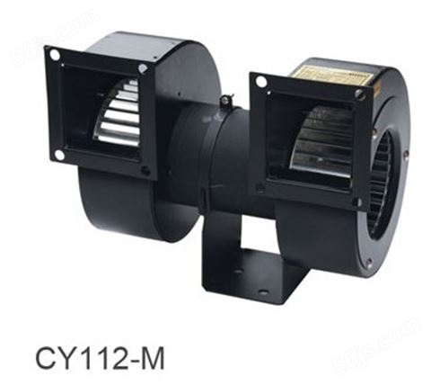 CY112-M多翼式离心风机