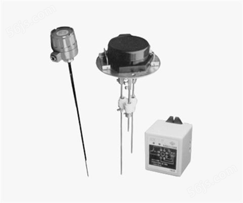 HDK-1、2、3型 电接触液位控制器