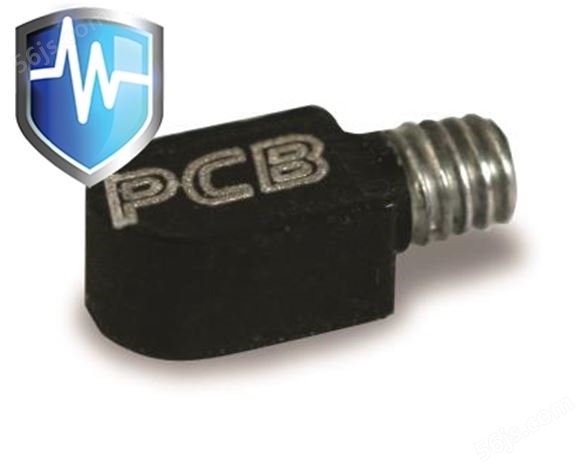 美国PCB加速度传感器352C23微型单轴