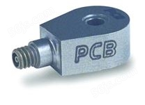 美国PCB加速度传感器357B06高温三轴